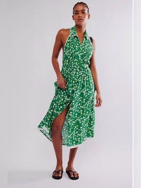 Free People | Dresses | Free People Carla Dress | Poshmark